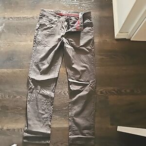 English laundry pants